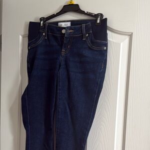 GAP Dark Blue Women's Jeggings